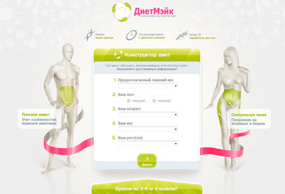 картофельная диета для похудения